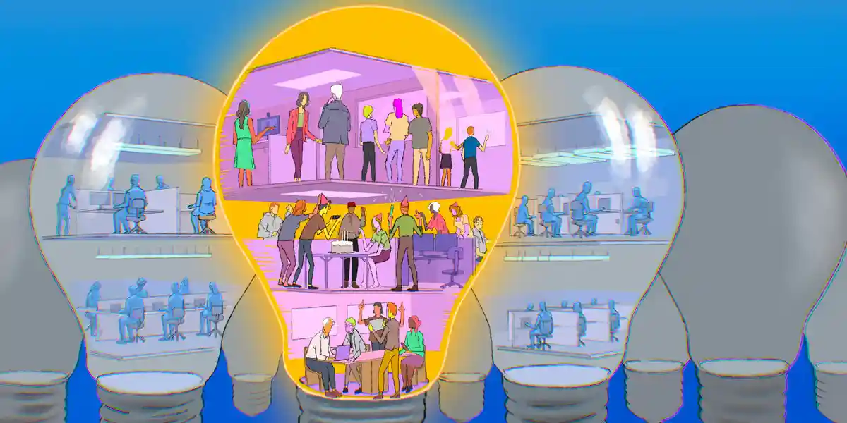 Qu’est-ce que la culture organisationnelle ?