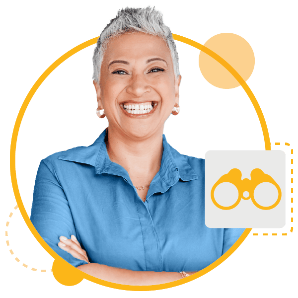 dirigeantes matures souriantes et énergiques pour montrer que l’approche de DDI en matière de succession des PDG basée sur les données est très efficace ?fm=webp&q=65