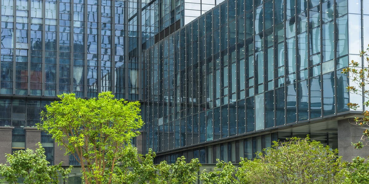 Gilbane Builds Leaders from the Ground Up DDI