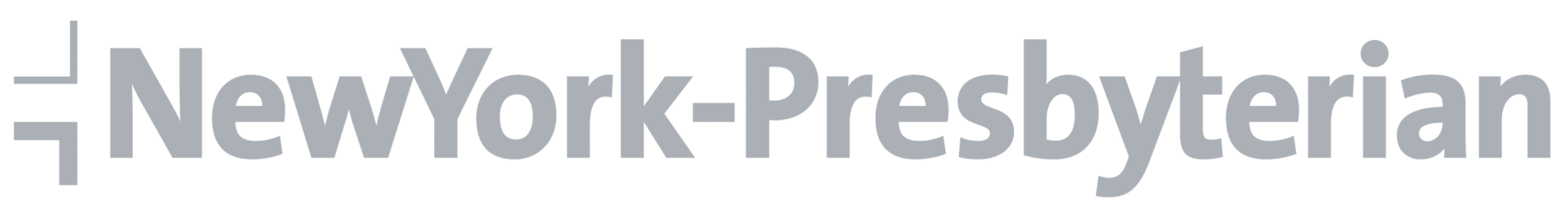 NY Presbyterian logo