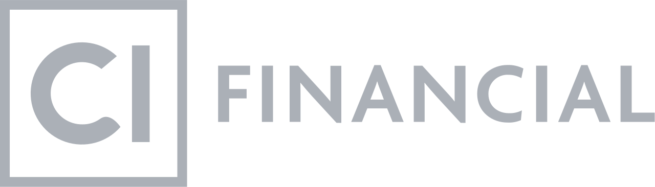 CI Financial logo