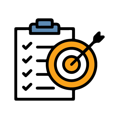 set goals to build a leadership development pilot program