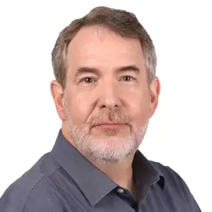 Scott Bryant, Ph.D. - Beratungsmanager, DDI