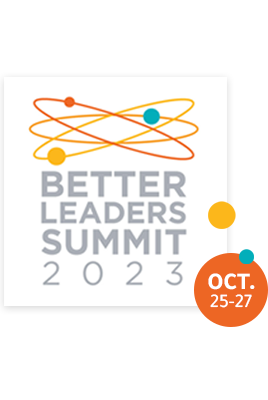 Better Leaders Summit