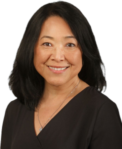 Patsy Tsao