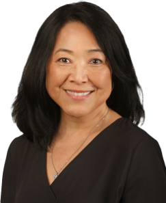 Patsy Tsao