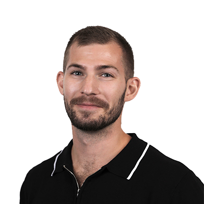 Matt Hodges