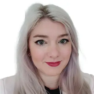 Stephanie Scherle, Consultant, DDI Europe