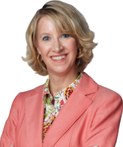 Tacy M. Byham, Ph.D.