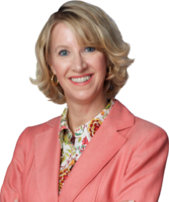 Tacy M. Byham, Ph.D.