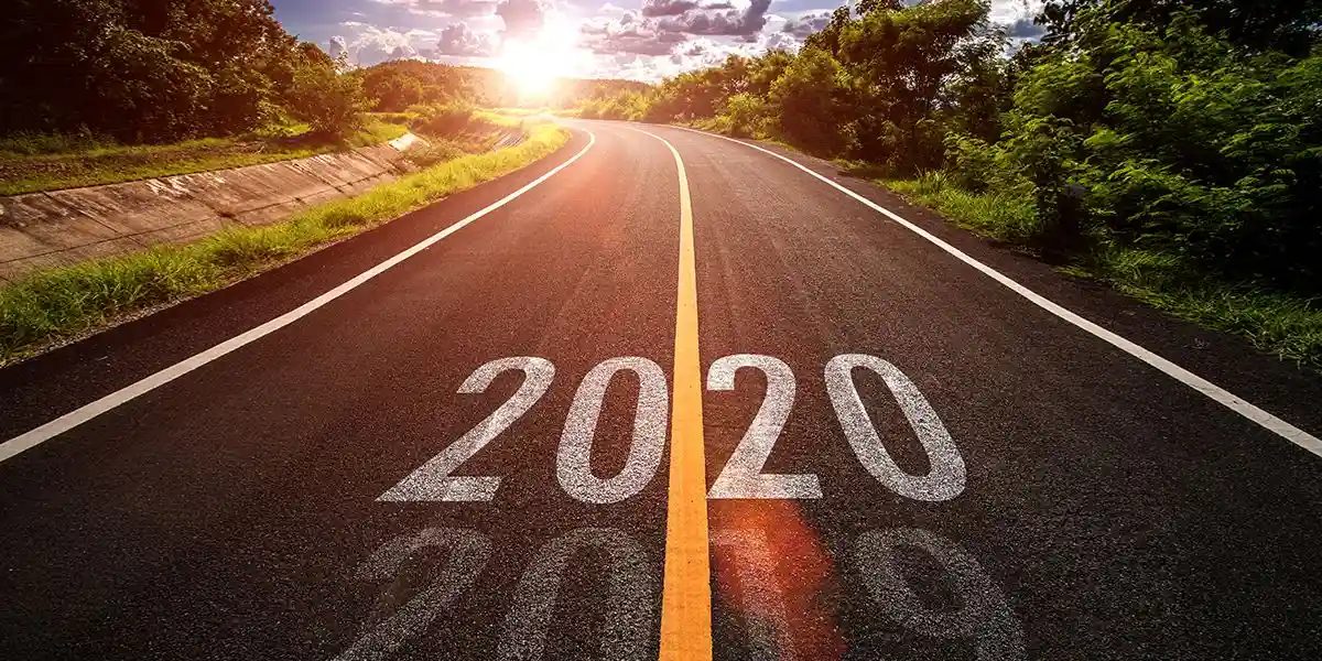 La route vers 2020 est jalonnée de transformations du lieu de travail