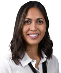 Jazmine Boatman, Ph.D.