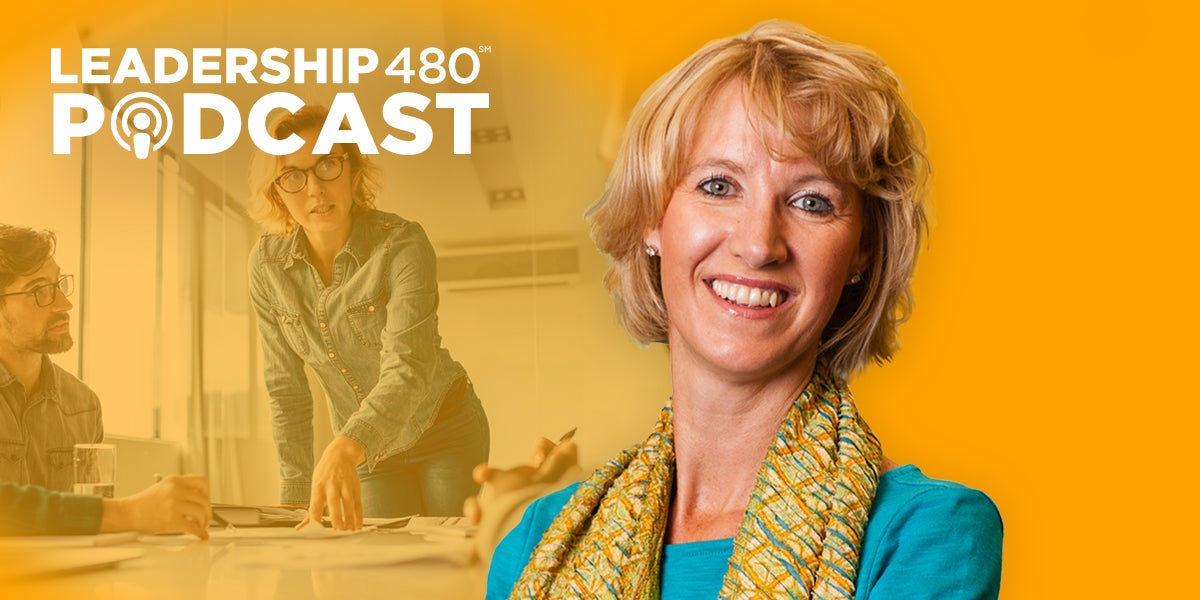 Women in Leadership: A Wake-Up Call for the Workplace