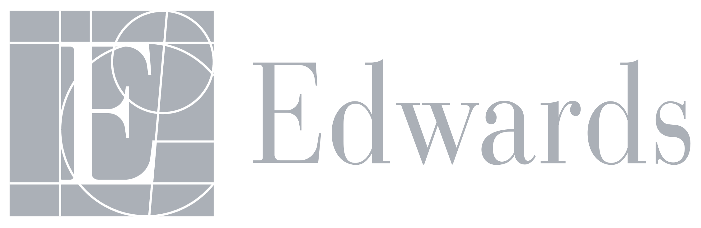 Edwards logo