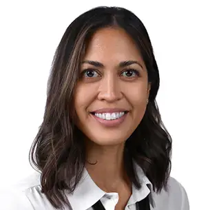 Jazmine Boatman, Ph.D., vice-présidente principale, Opérations en Amérique du Nord et en Europe, DDI