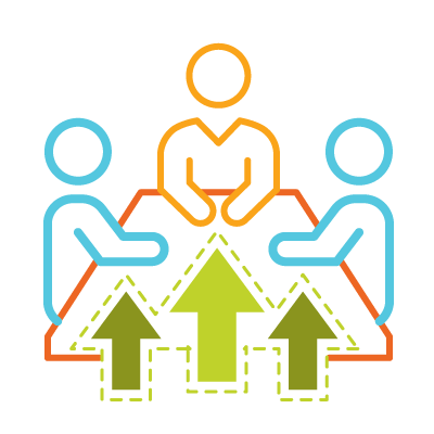 Verwalten Sie Teambesprechungen mit der Absicht, die Einsamkeit bei der Remote-Arbeit zu vereiteln.