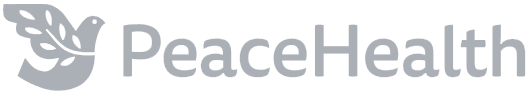 PeaceHealth logo