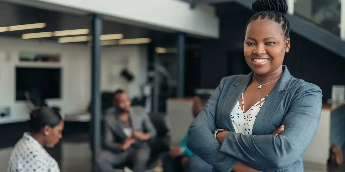 リーダーの能力開発