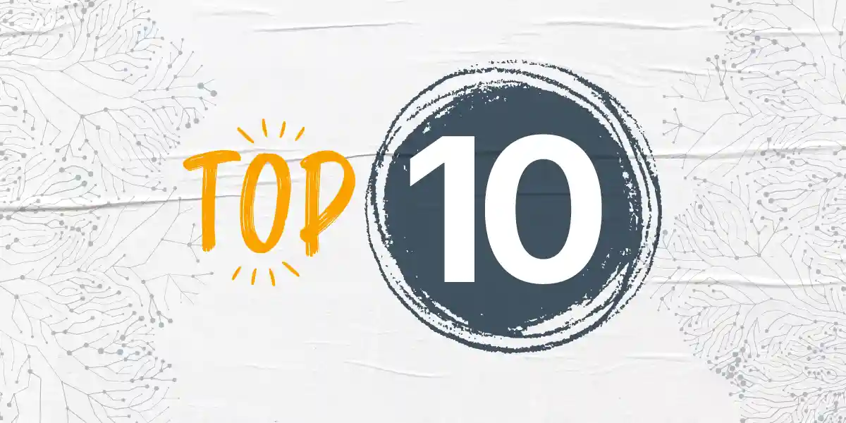 "Top 10" Leadership Articles of 2025