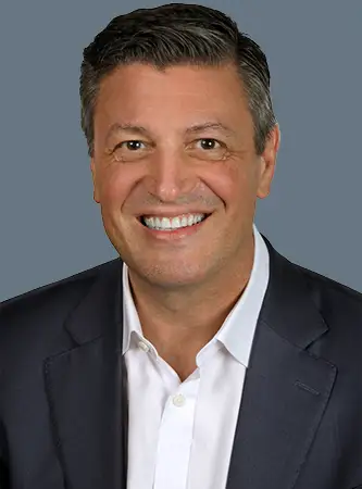 Head shot of Matthew J Paese, senior vice president of succession and C-suite services at DDI?fm=webp&q=65