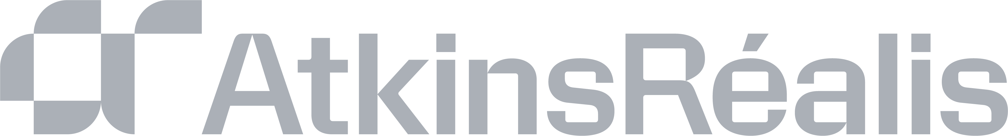 AtkinsRealis logo
