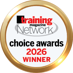 Network Choice Training Award 2026
