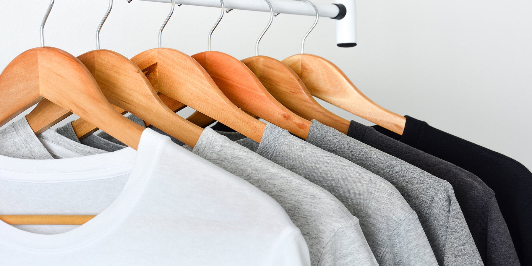 Global apparel manufacturer Hanesbrands Inc., who makes shirts like the ones pictured here, used DDI to help them build a performance management program.