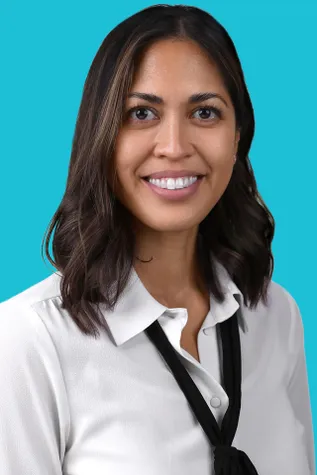Jazmine Boatman, Ph.D.