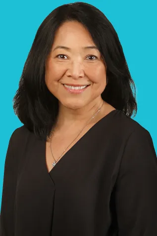 Patsy Tsao