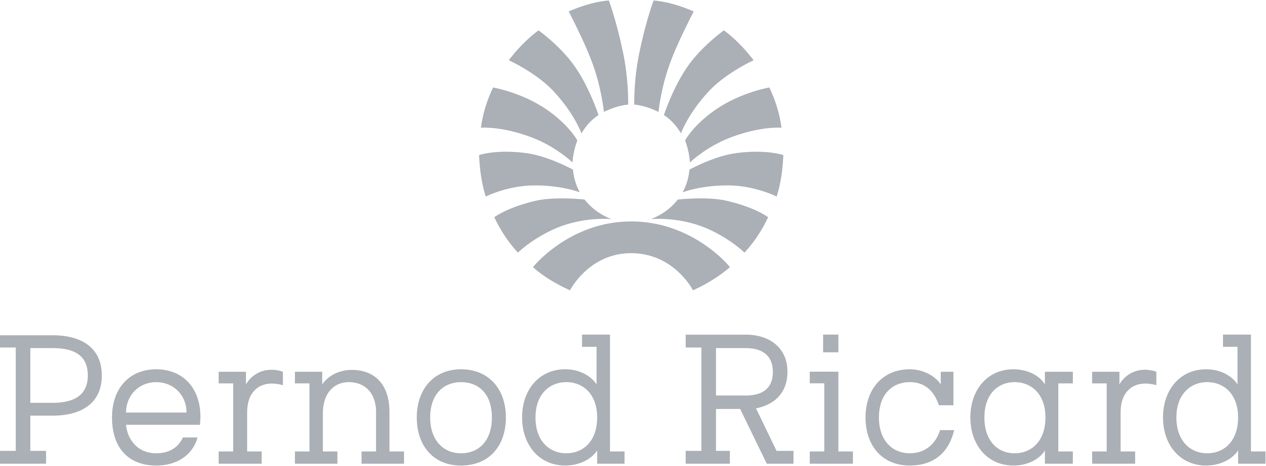 Pernod Ricard logo