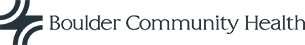 Boulder Community Health logo