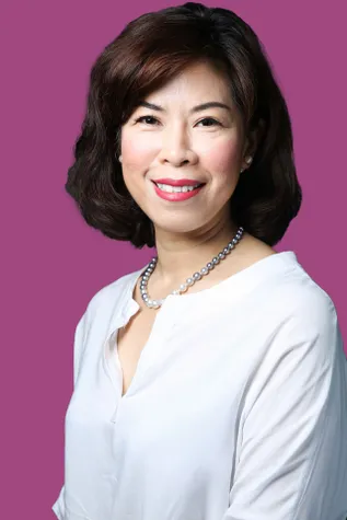 Mindy Yeh