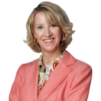 Tacy M. Byham, Ph.D.