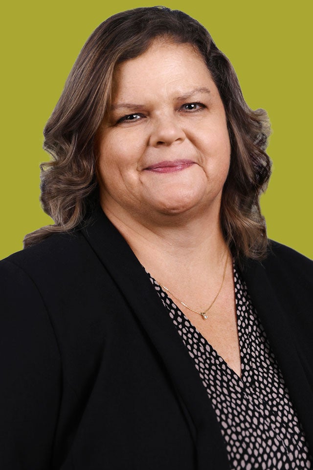 Kelli Buczynski