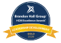 Brandon Hall Group Award 2026