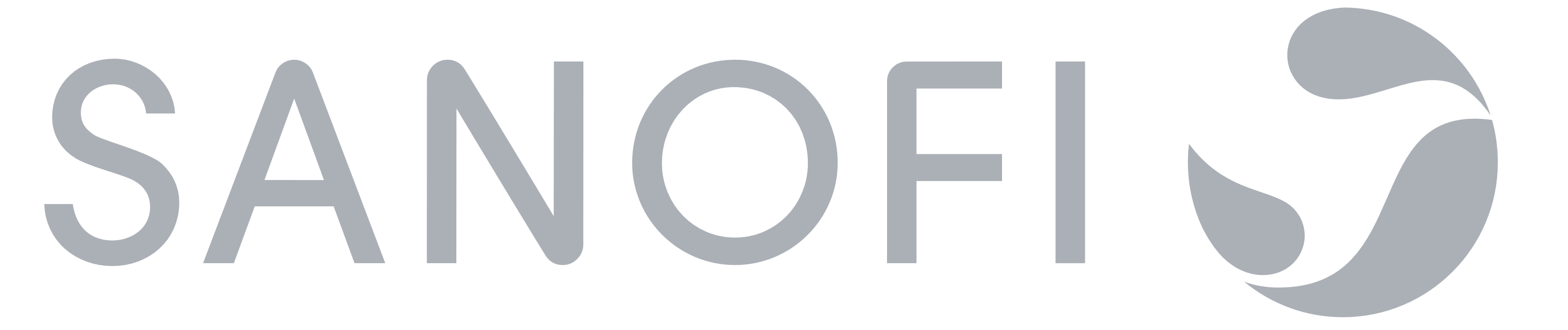 Sanofi logo