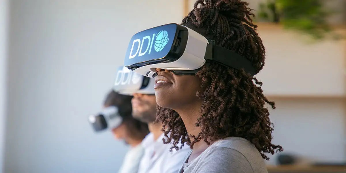 仮想現実（VR）