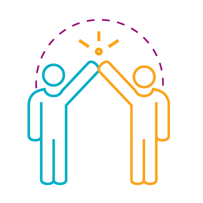 Erstellen Sie einen Zugehörigkeitsplan, um die Einsamkeit bei der Remote-Arbeit zu vereiteln.