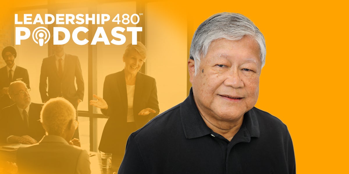 Timeless Leadership Advice from a Retired Executive