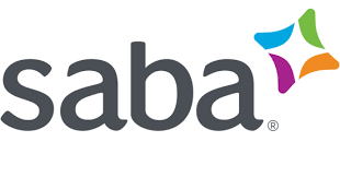 Saba logo