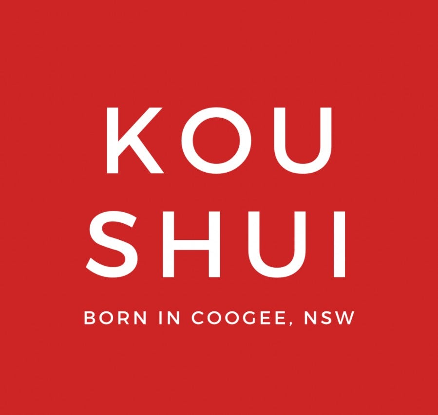 Kou Shui