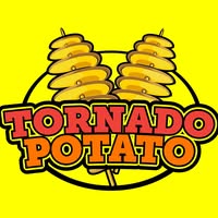 Tornado Potato