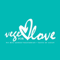 Vege 4 Love