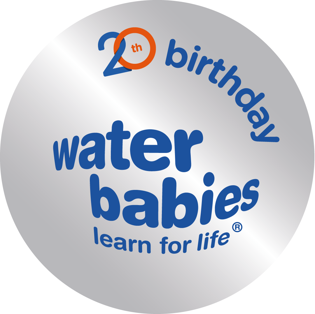 Water Babies: Child development through baby swimming