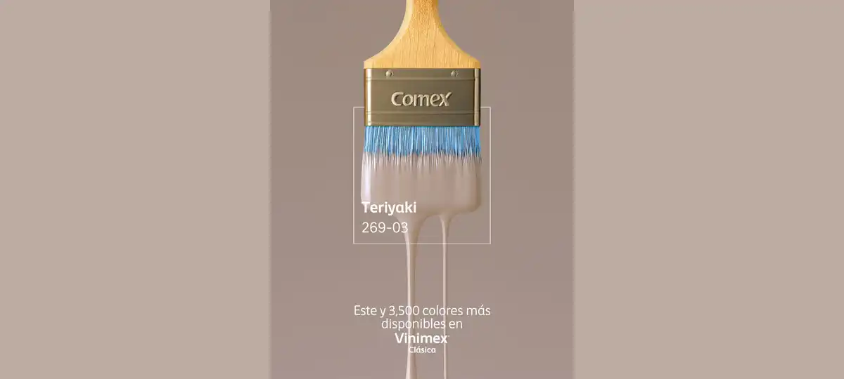 Colores que se antojan: Xoconostle, Arándano, Chamoy, Sábila, Chía