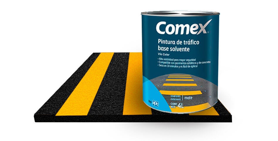 Conoce la línea de Protección Profesional | Comex