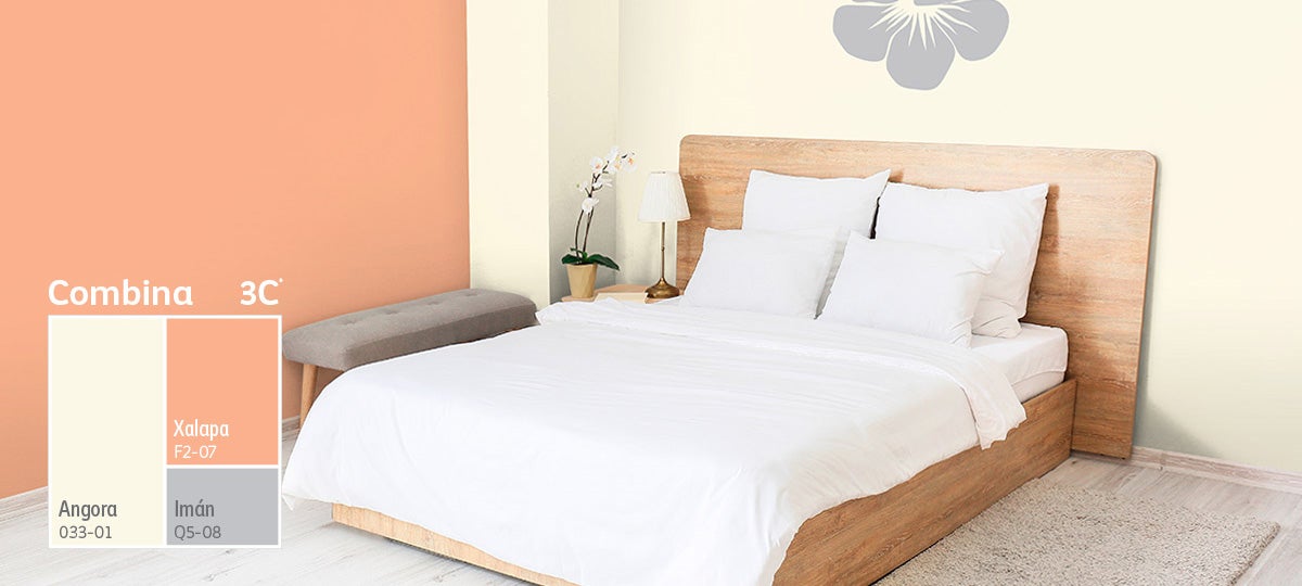 Inspírate con ColorLife con el color angora