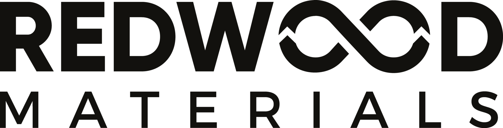 Redwood Materials logo