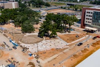 Town Square from Roof