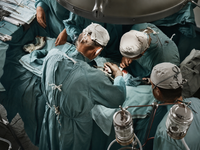 Advances in laser surgery improve patient care